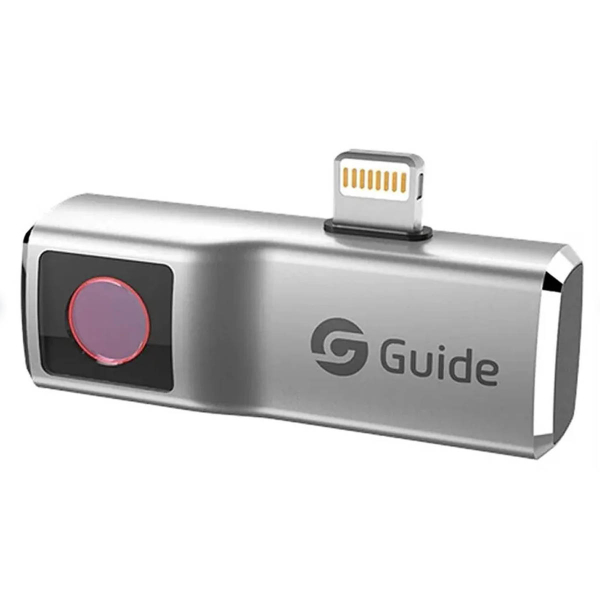 Тепловизор для смартфона Guide MobIR Air для IOS фото