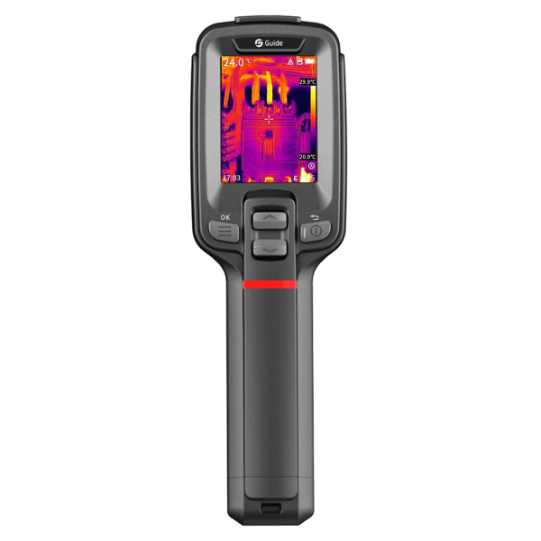 Тепловизор Guide T120 фото