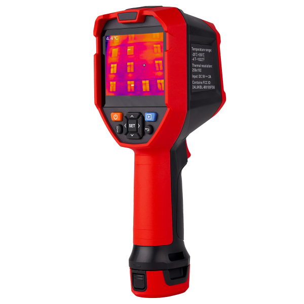 Тепловизор UNI-T UTi720E фото