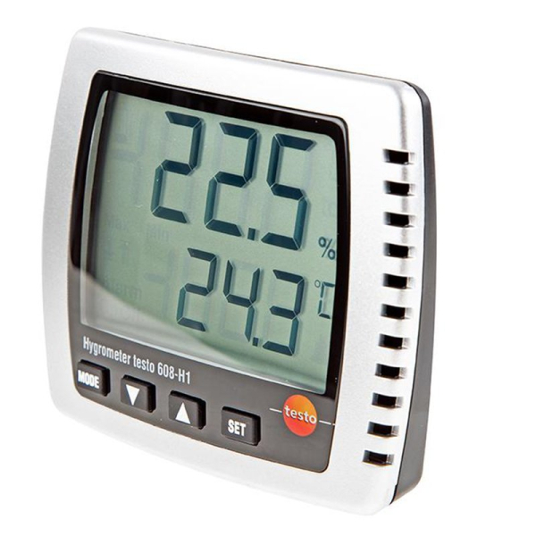 Термогигрометр Testo 608-H1 фото