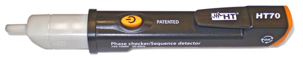 Тестер HT70 фото
