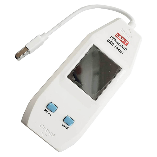 Тестер напряжения UNI-T UT658LOAD фото