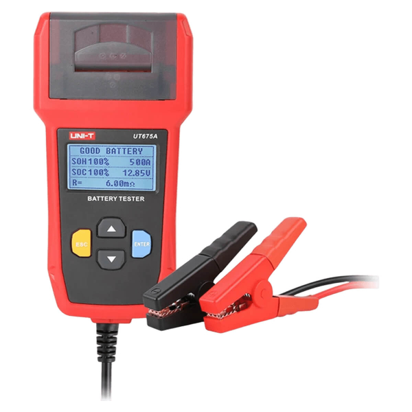 Тестер напряжения UNI-T UT675A фото