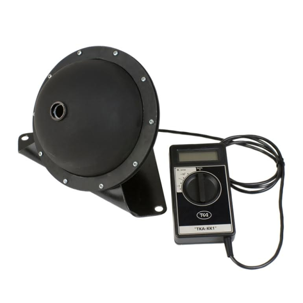 ТКА-КК1 измеритель светового потока фото