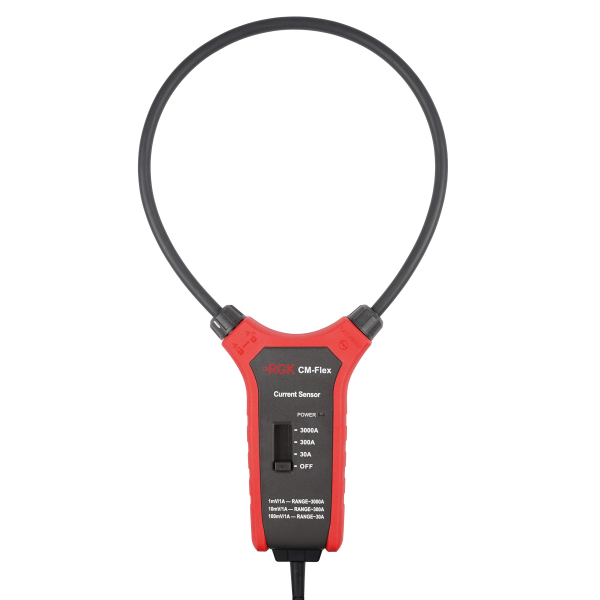 Токовый датчик RGK CM-Flex фото