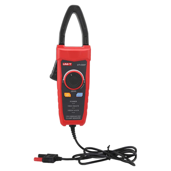 Токовый датчик UNI-T UT-CS07 фото