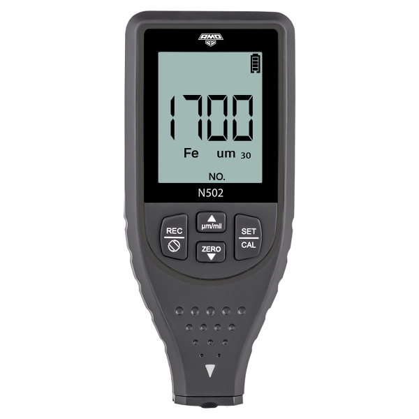 Толщиномер AMO N502 фото