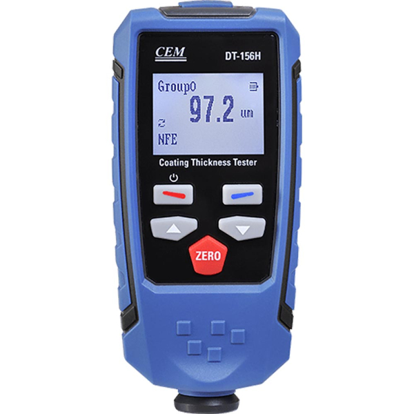 Толщиномер CEM DT-156H фото
