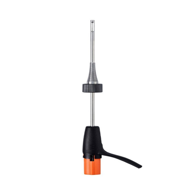 Трубка к зонду длина 180 мм D 8 мм Tмакс. 500 °C Testo (0554 9760) фото