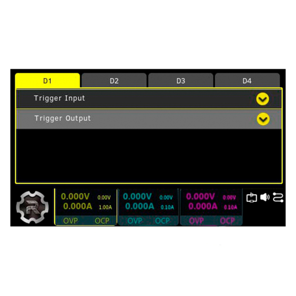 Цифровой порт DP900-DIGITALIO фото