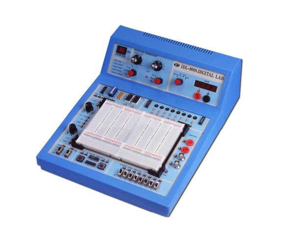 Учебный стенд IDL-800A фото