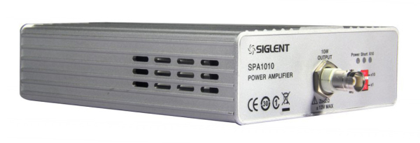 Усилитель SPA1010 фото
