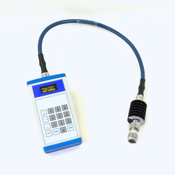 Ваттметр поглощаемой мощности М3-20/50 фото