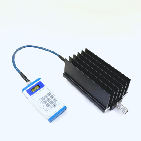 Ваттметр поглощаемой мощности М3-500/50 фото