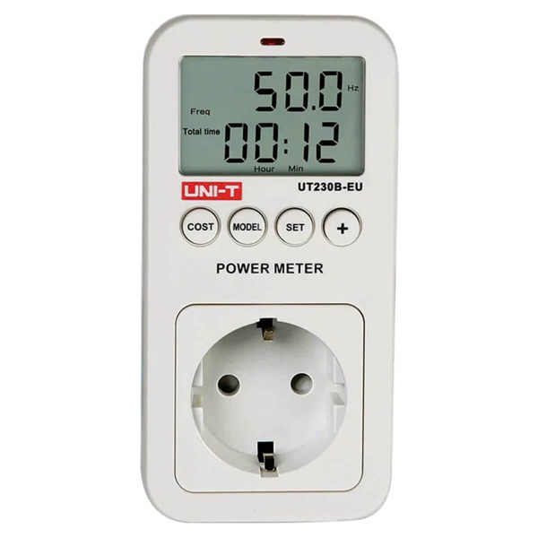 Ваттметр UNI-T UT230B-EU фото