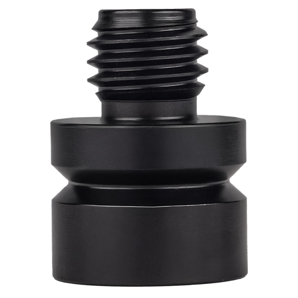 Винт-переходник RGK 1/4 (фото) на 5/8 фото