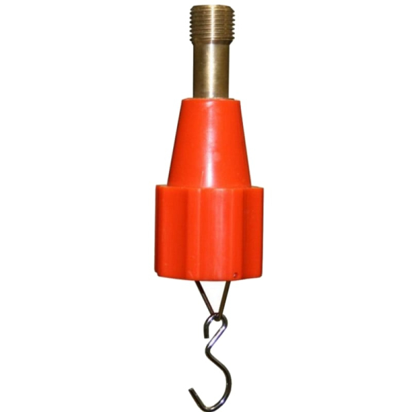 Винт становой M16 39мм фото