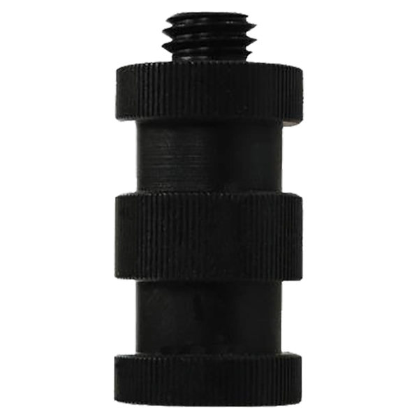 Винт-удлинитель RGK с резьбой 5/8 фото