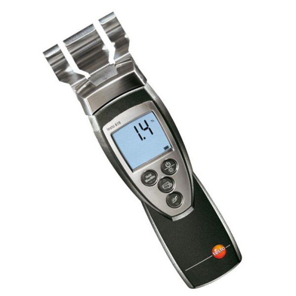 Влагомер Testo 616 фото