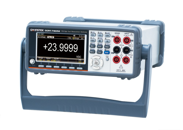Вольтметр GDM-79052 фото