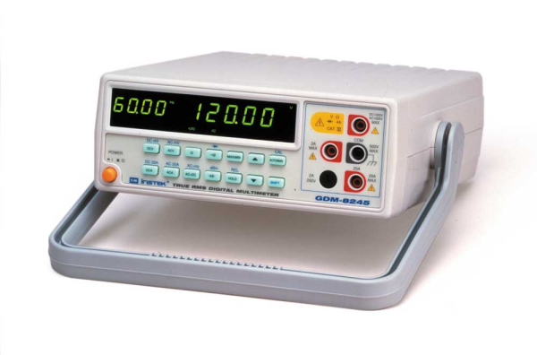 Вольтметр GDM-8245 фото