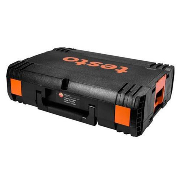 Высокопрочный системный кейс Testo фото