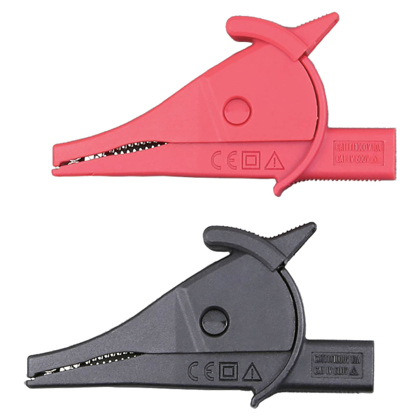 Зажимы типа крокодил RGK ALG-01 фото