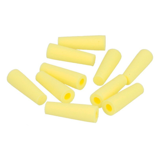 Запасные пылевые фильтры (10 шт.) Testo (0554 3371) фото