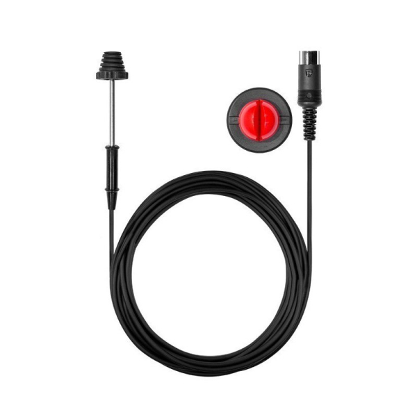 Зонд температуры воздуха идущего на горение Testo (0600 9797) фото