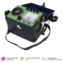 Фазоуказатель МЕГЕОН 40850 фото