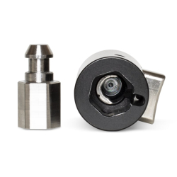 Адаптер RGK QRA-3 фото