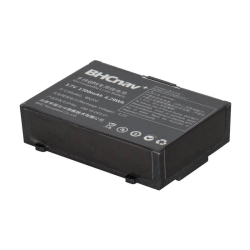 Аккумулятор FY-17 Li-Ion 3.7 V 1700 mAh для RGK NV64 NV65 фото