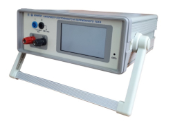 Амперметр постоянного и переменного тока А101 фото