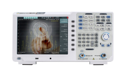 Анализатор спектра АКИП-4226/3 с опцией ТГ фото