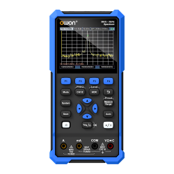 Анализатор спектра HSA2320 фото