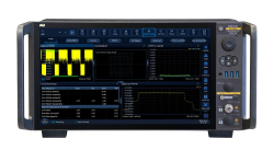 Анализатор спектра и сигналов АКИП-4222 опция 045, H34-45, S09  в кейсе фото