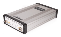 Анализатор цепей АКИП-6602 фото