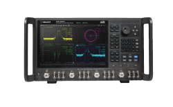 Анализатор цепей векторный АКИП-6606/4А фото