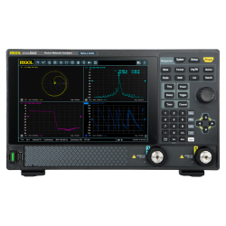 Анализатор цепей векторный RIGOL DNA5042 фото