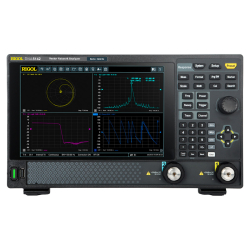 Анализатор цепей векторный RIGOL DNA5142 фото