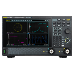 Анализатор цепей векторный RIGOL DNA5262 фото