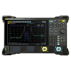 Анализатор цепей векторный RIGOL DNA6142 фото