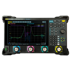 Анализатор цепей векторный RIGOL DNA6204 фото