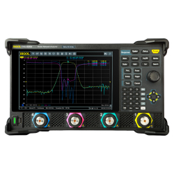 Анализатор цепей векторный RIGOL DNA6264 фото