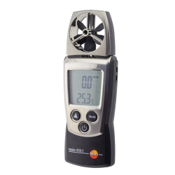 Анемометр testo 410-1 фото