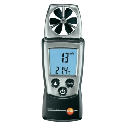 Анемометр Testo 410-2 фото