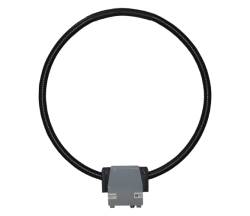 Антенна измерительная активная П6-119 фото