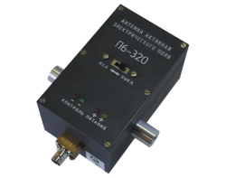 Антенна измерительная, активная П6-320 фото