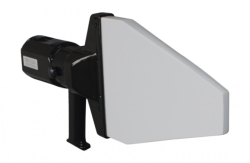 Антенна измерительная сверхширокополосная П6-222 фото