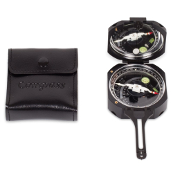 Буссоль RGK DQL-8 фото